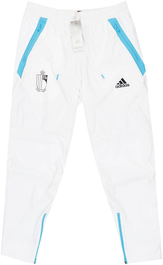 Pantalon de voyage Belgique adidas 2022-23