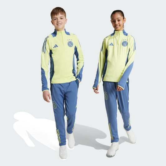 Pantalon d'entraînement Ajax Amsterdam 2024-25 (Enfants) RR STORE ONLINE