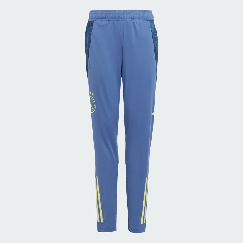 Pantalon d'entraînement Ajax Amsterdam 2024-25 (Enfants) RR STORE ONLINE