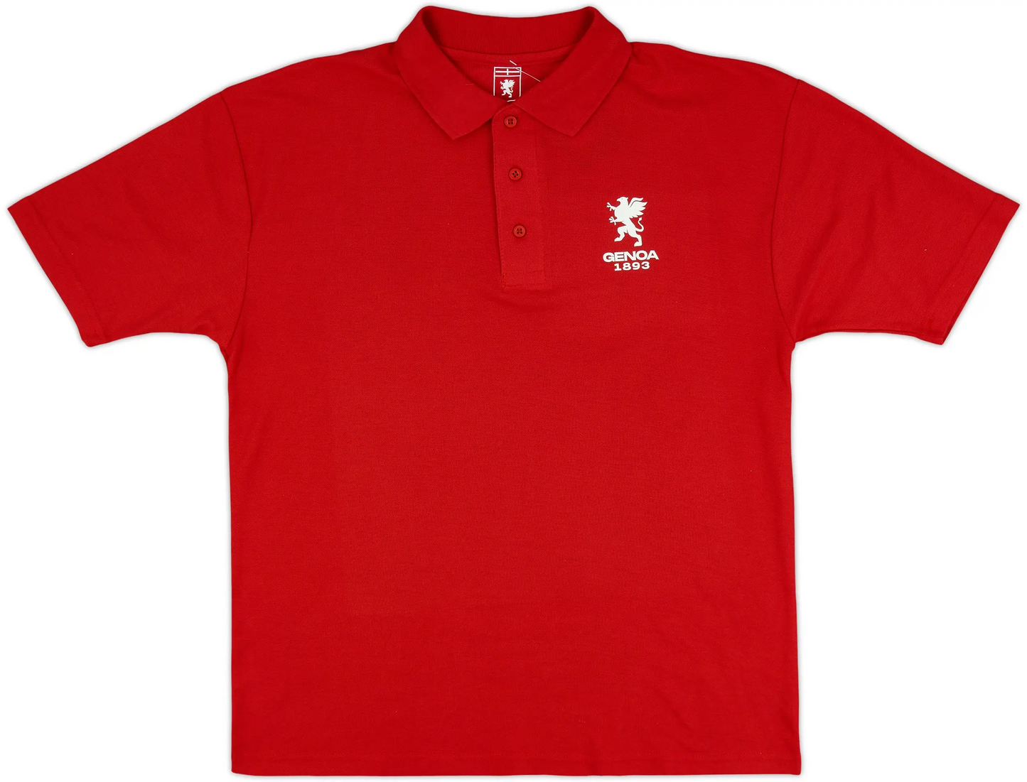Polo Genoa 2022-23 (L)