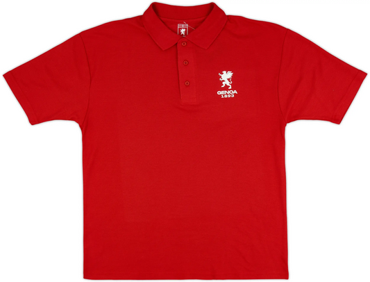 Polo Genoa 2022-23 (L)