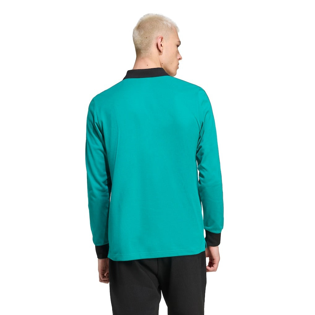 Polo Liverpool adidas Icon