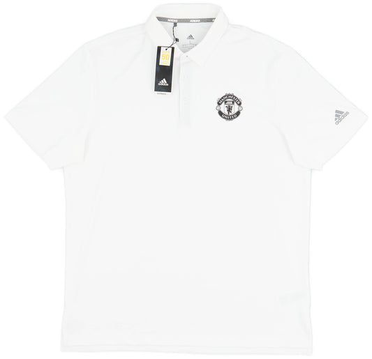 Polo Manchester United version pro 2021-22