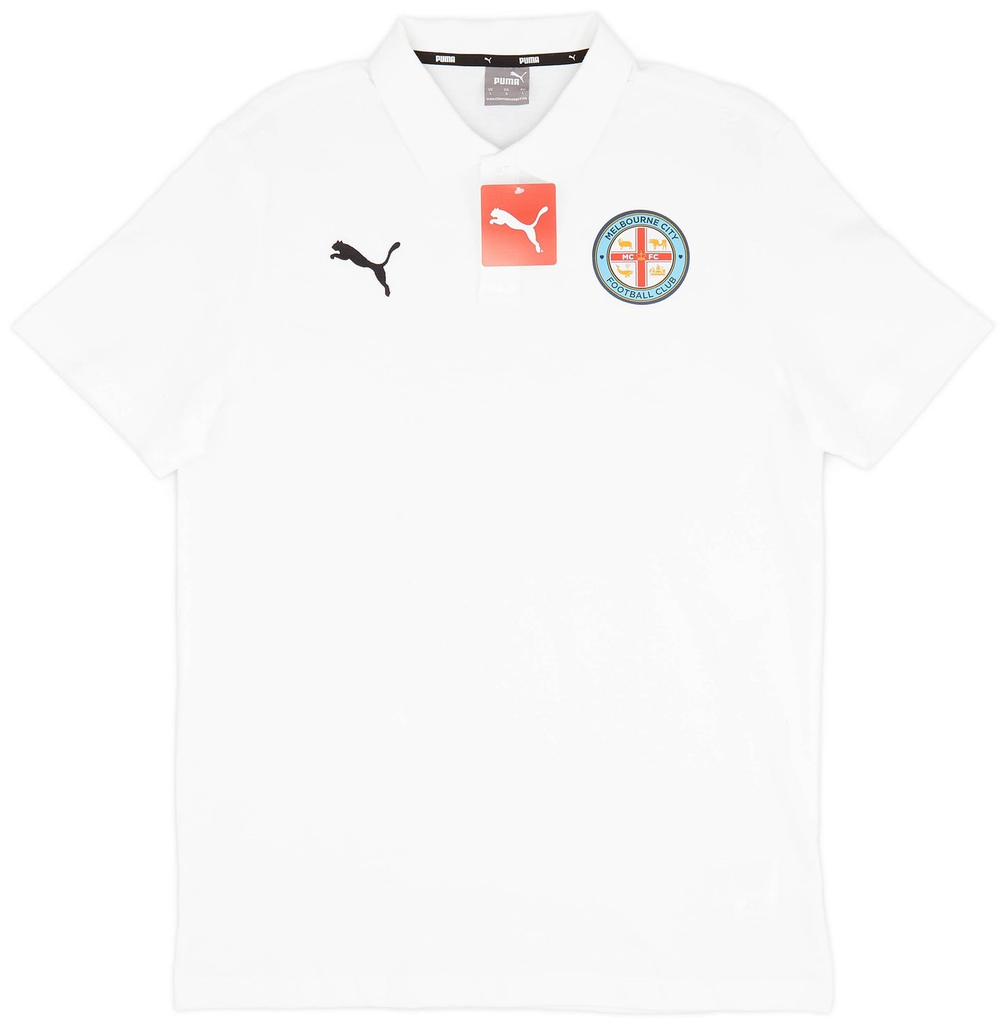 Polo Puma Melbourne City 2022-23