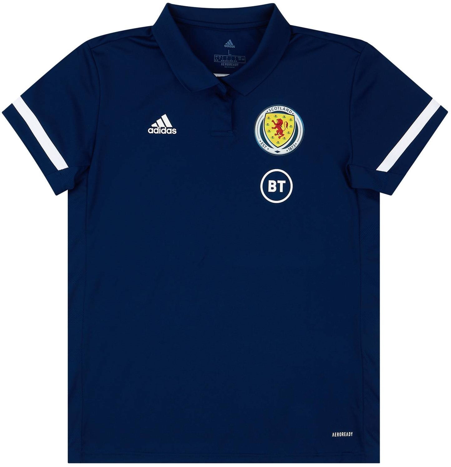 Polo Écosse 2019-2020
