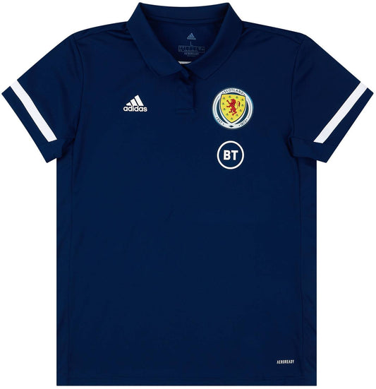 Polo Écosse 2019-2020