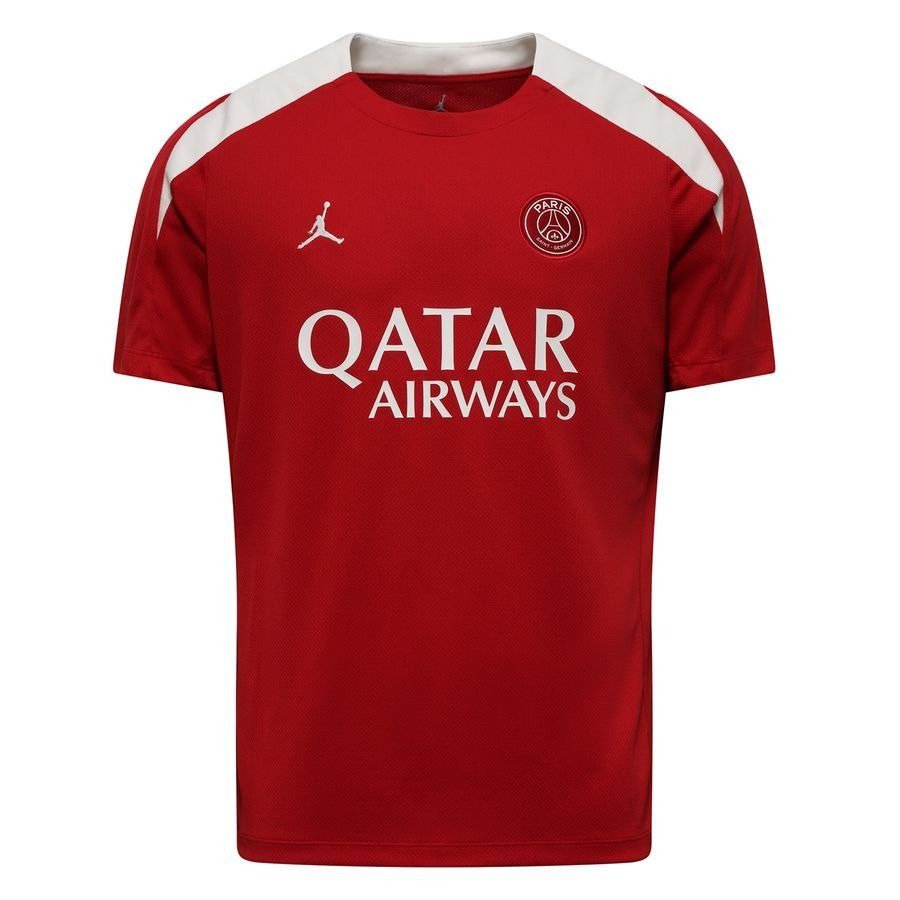 Quatrième maillot d'entraînement Paris Saint-Germain 2024-25