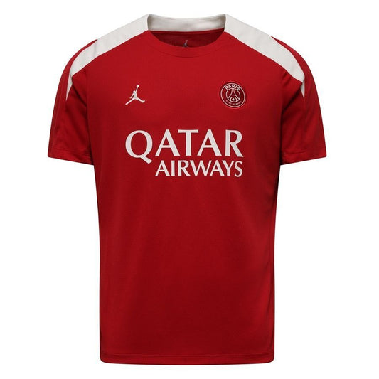 Quatrième maillot d'entraînement Paris Saint-Germain 2024-25
