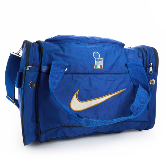Sac fourre-tout Nike Italie 1996 - 7/10