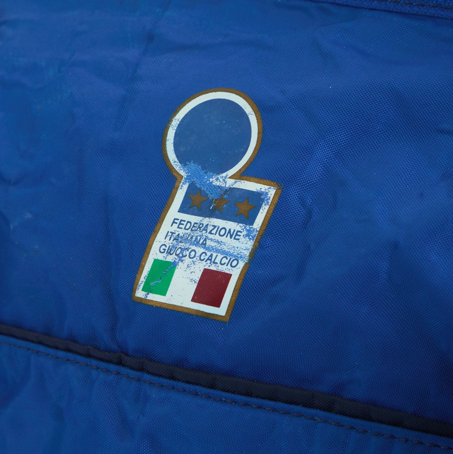Sac fourre-tout Nike Italie 1996 - 7/10