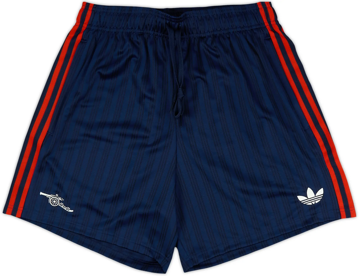 Short Arsenal adidas Originals 2025-26