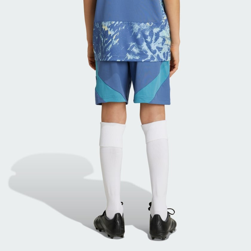 Short extérieur Ajax Amsterdam 2024-25 (Enfants) RR STORE ONLINE