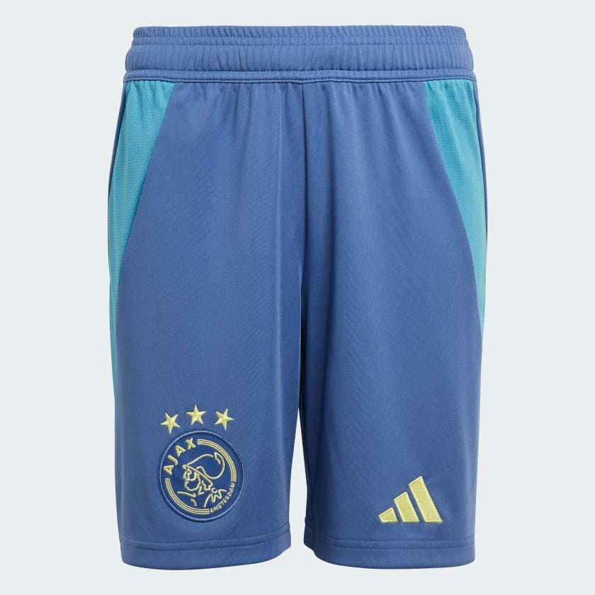 Short extérieur Ajax Amsterdam 2024-25 (Enfants) RR STORE ONLINE