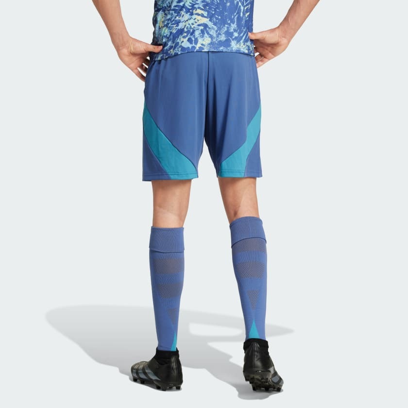 Short extérieur Ajax Amsterdam 2024-25 RR STORE ONLINE