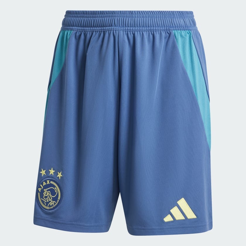 Short extérieur Ajax Amsterdam 2024-25 RR STORE ONLINE