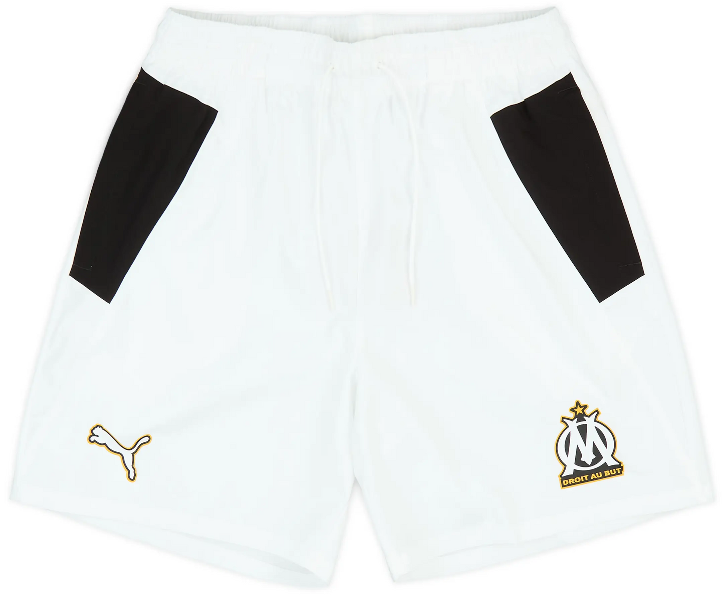 Short Olympique de Marseille x Afrique Puma 2023-24