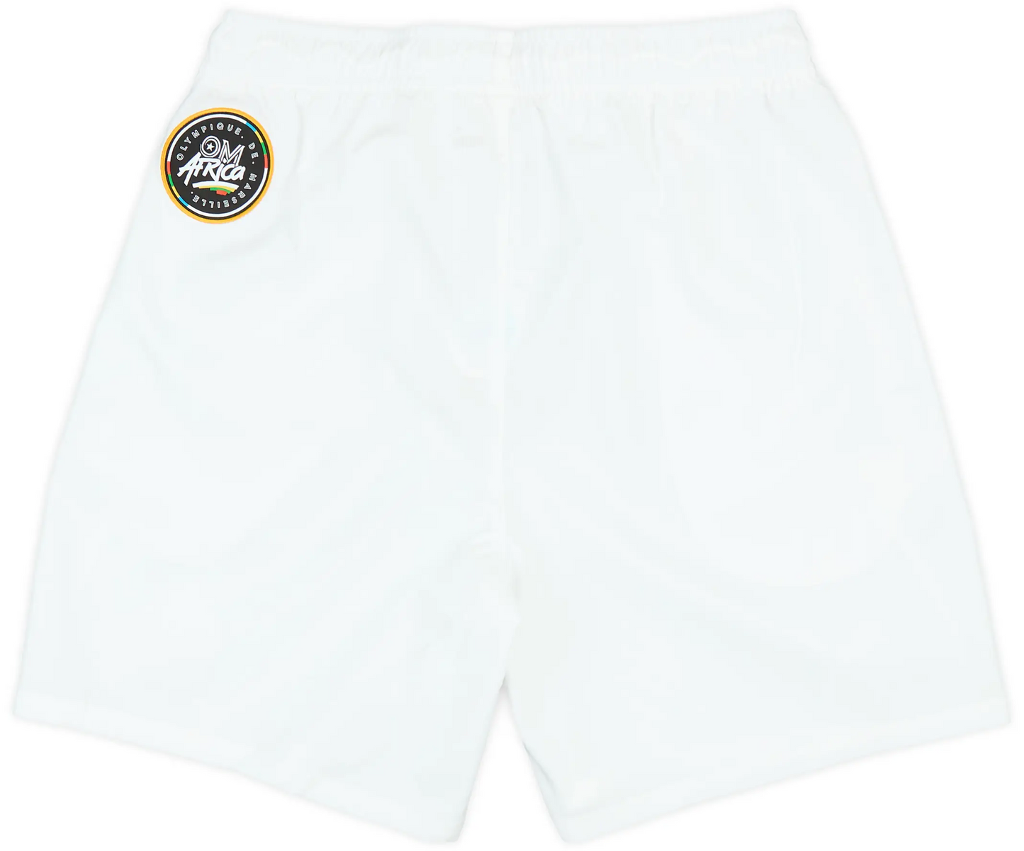Short Olympique de Marseille x Afrique Puma 2023-24