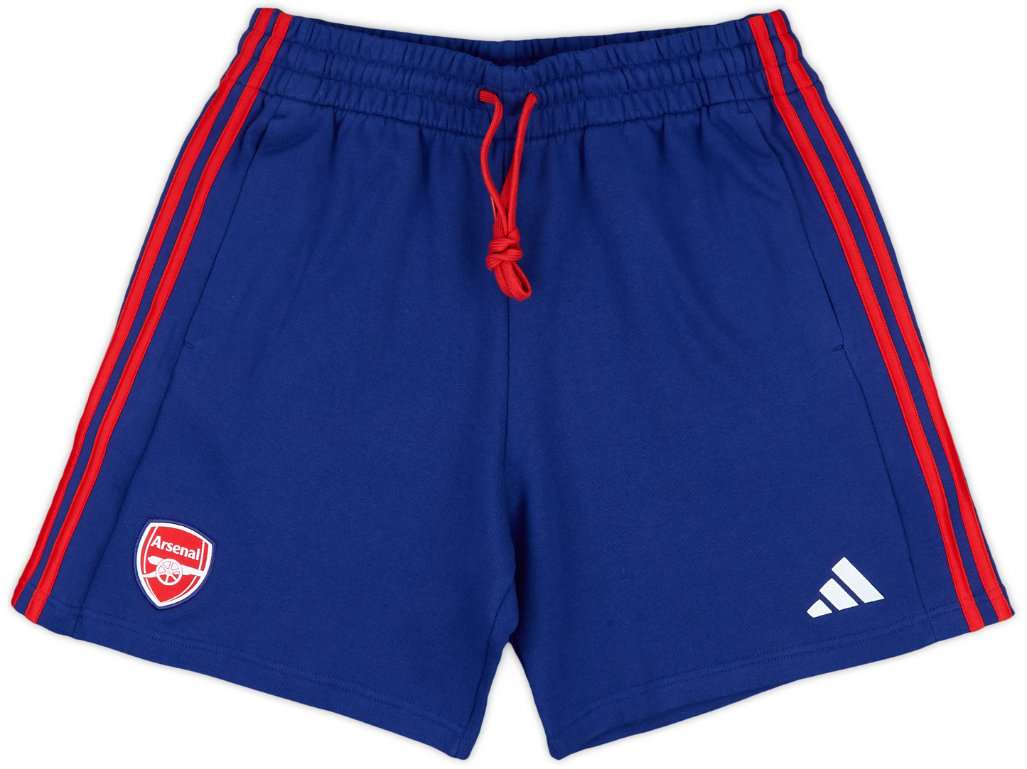 Short adidas DNA Arsenal 2025-26