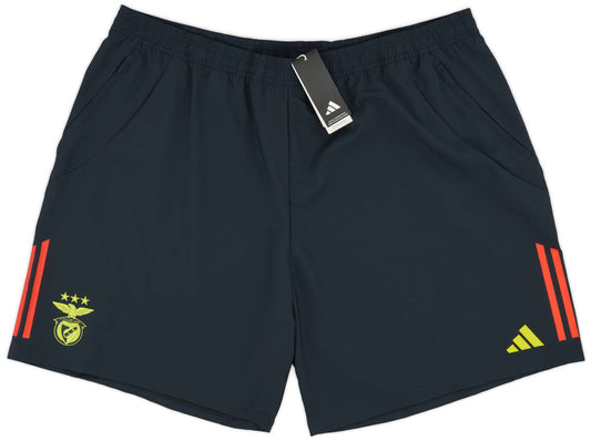 Short adidas Downtime Benfica 2024-25