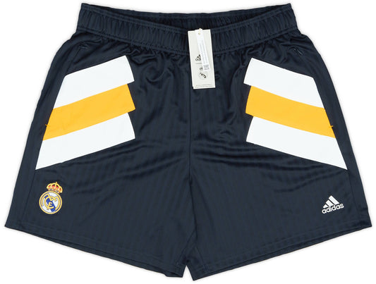 Short adidas Icon Real Madrid 2022-23