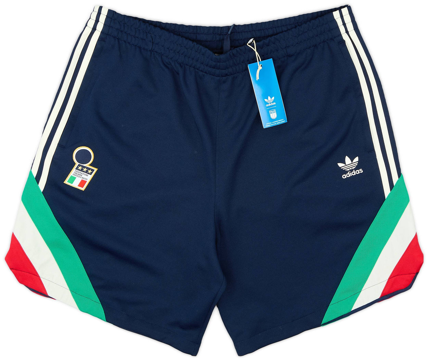 Short adidas Originals Italie 2024-25