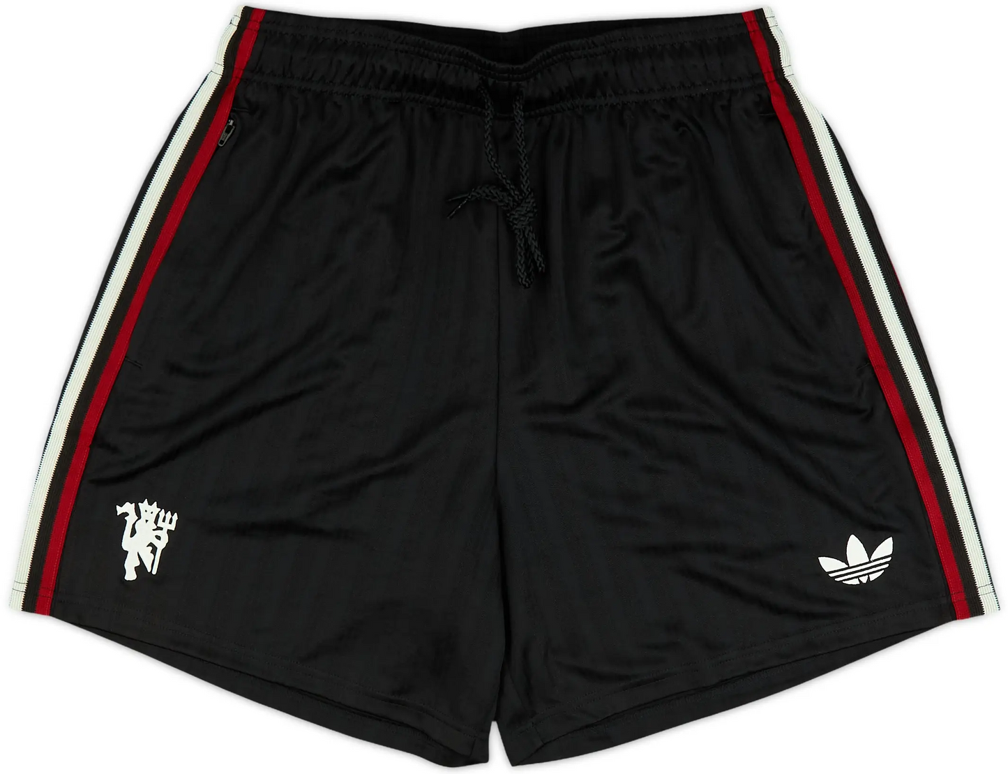Short adidas Originals Manchester United 2025-26