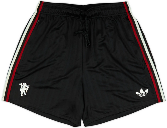 Short adidas Originals Manchester United 2025-26