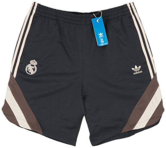 Short adidas Originals Real Madrid 2024-25