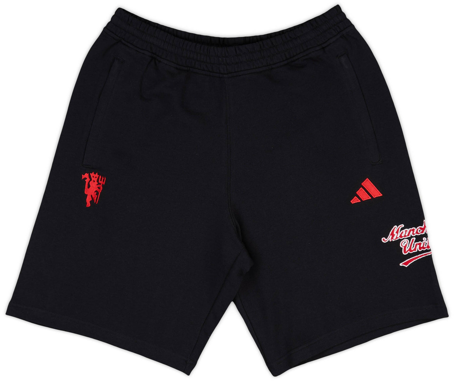Short adidas US Manchester United 2025-26