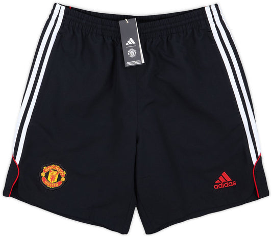 Short adidas Urban Purist Manchester United 2024-25