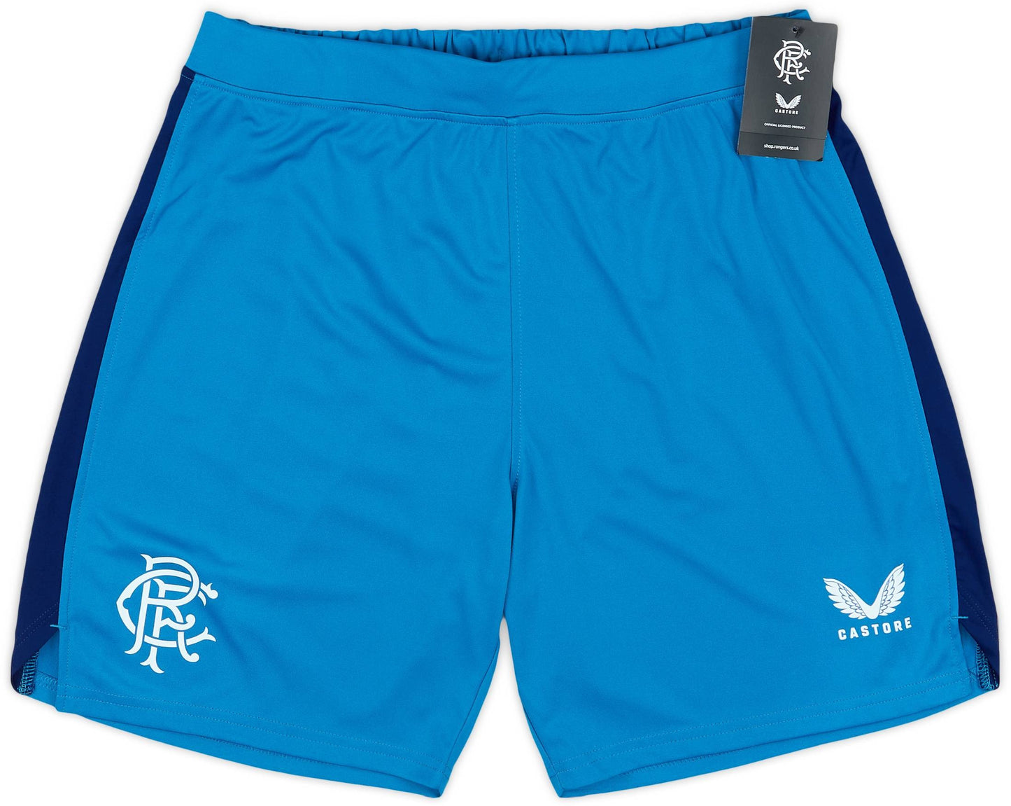 Short d'entraînement Castore Rangers 2023-24