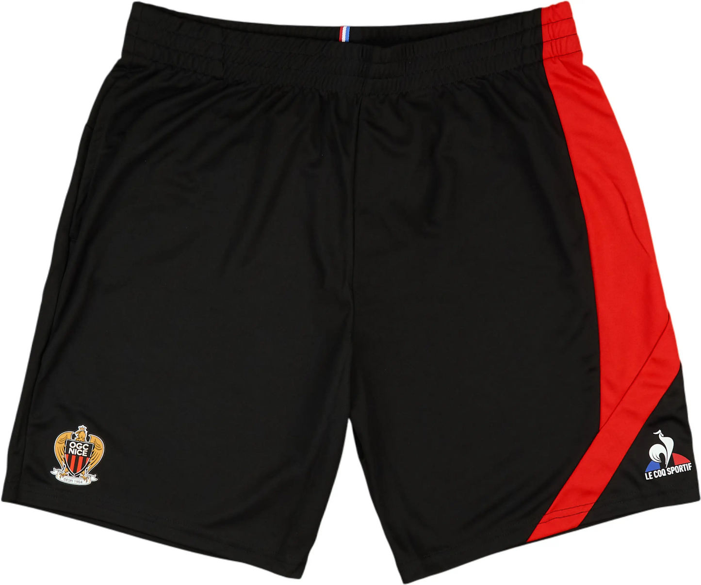 Short d'entraînement Nice Le Coq Sportif 2023-24