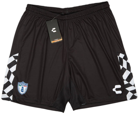 Short d'entraînement Pachuca Charly 2021-22