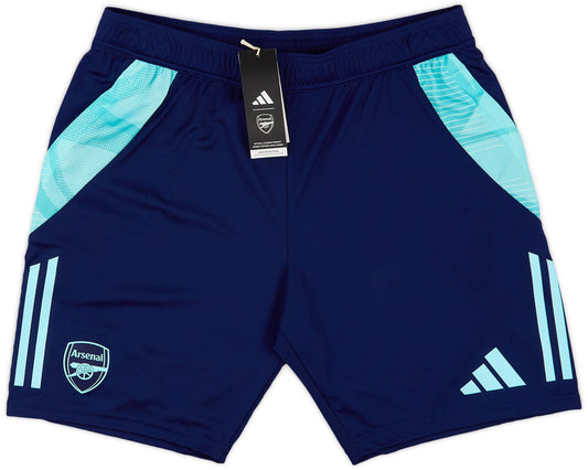 Short d'entraînement adidas Arsenal 2024-25