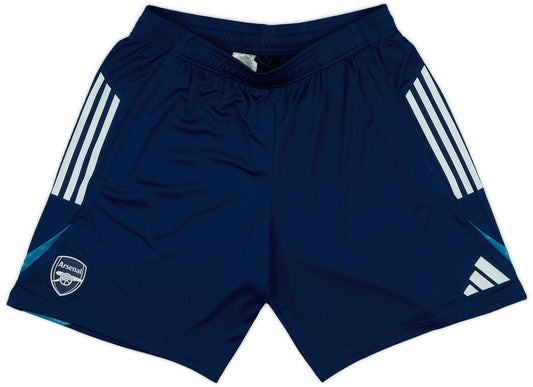 Short d'entraînement adidas Arsenal 2025-26