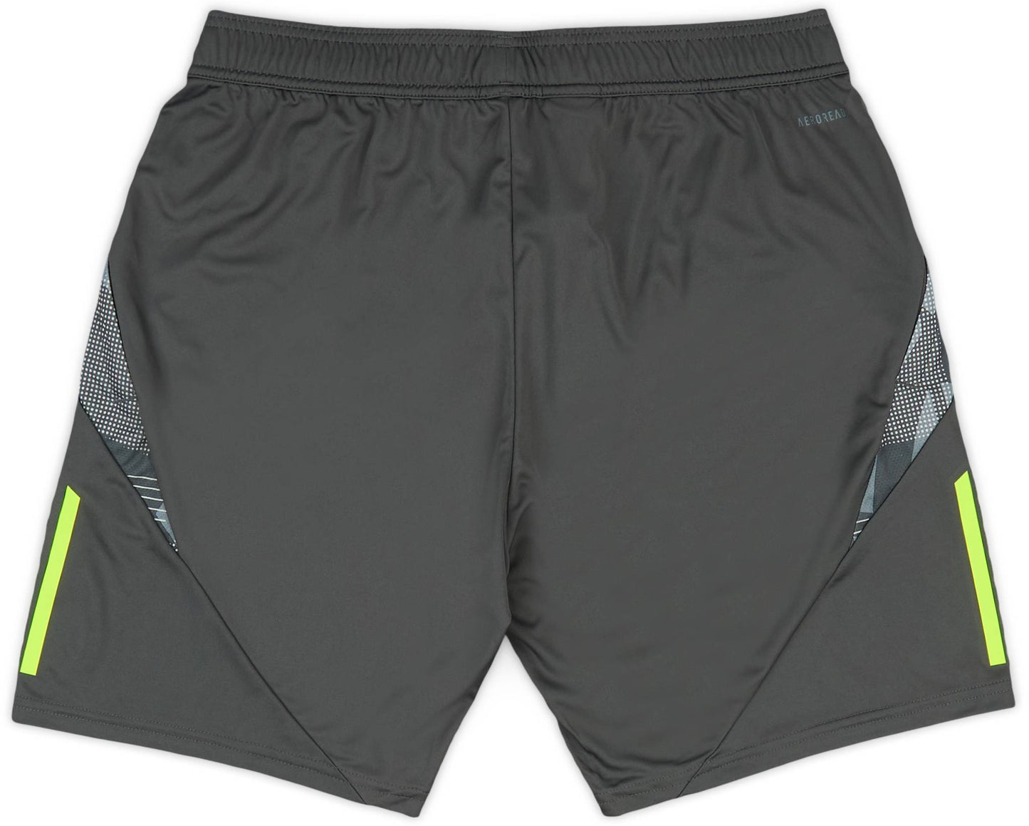 Short d'entraînement adidas Aston Villa 2024-25