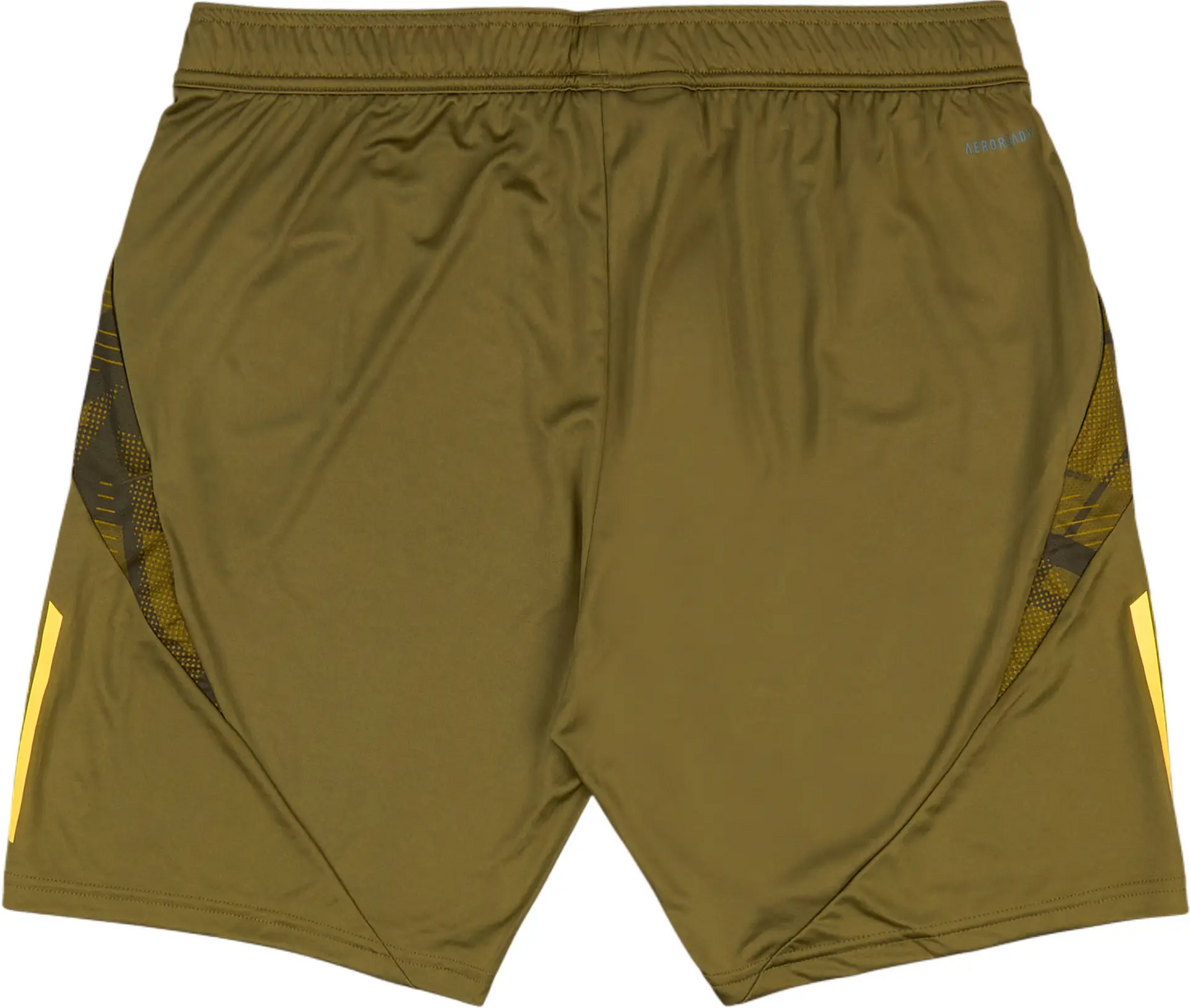 Short d'entraînement adidas Aston Villa 2024-25