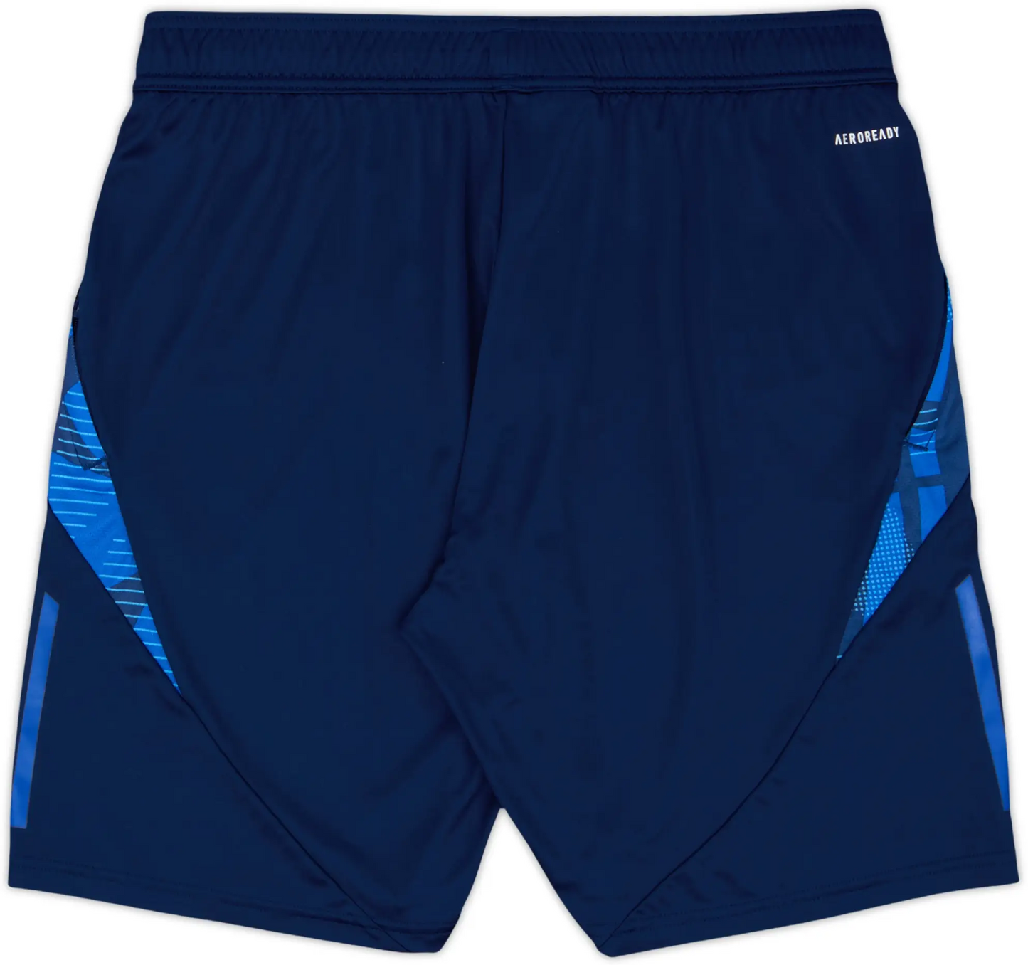 Short d'entraînement adidas Écosse 2024-25