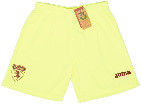 Short de gardien de but Torino 2022-23