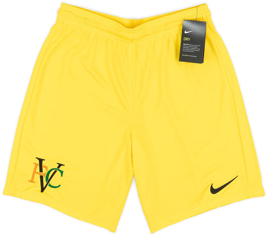 Short de gardien de but Venezia 2018-19
