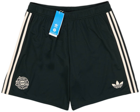 Short édition spéciale Oktoberfest Bayern Munich 2024-25