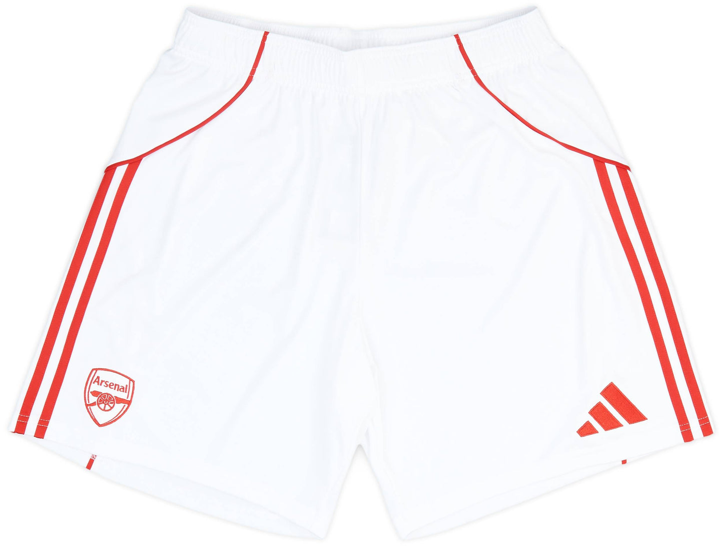 Short domicile Arsenal 2025-26 - RR Store Online