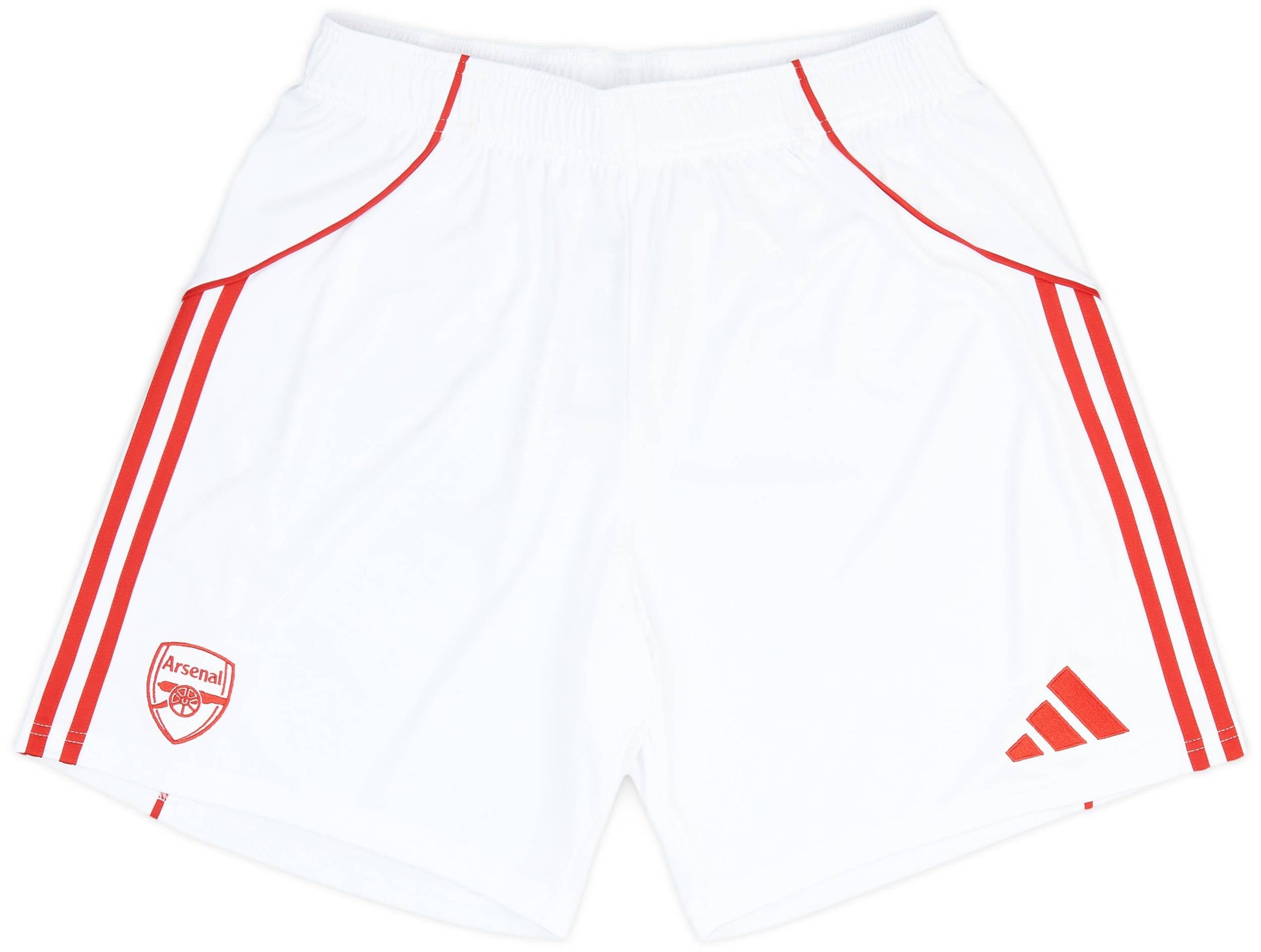 Short domicile Arsenal 2025-26 - RR Store Online