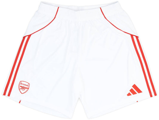 Short domicile Arsenal 2025-26 - RR Store Online