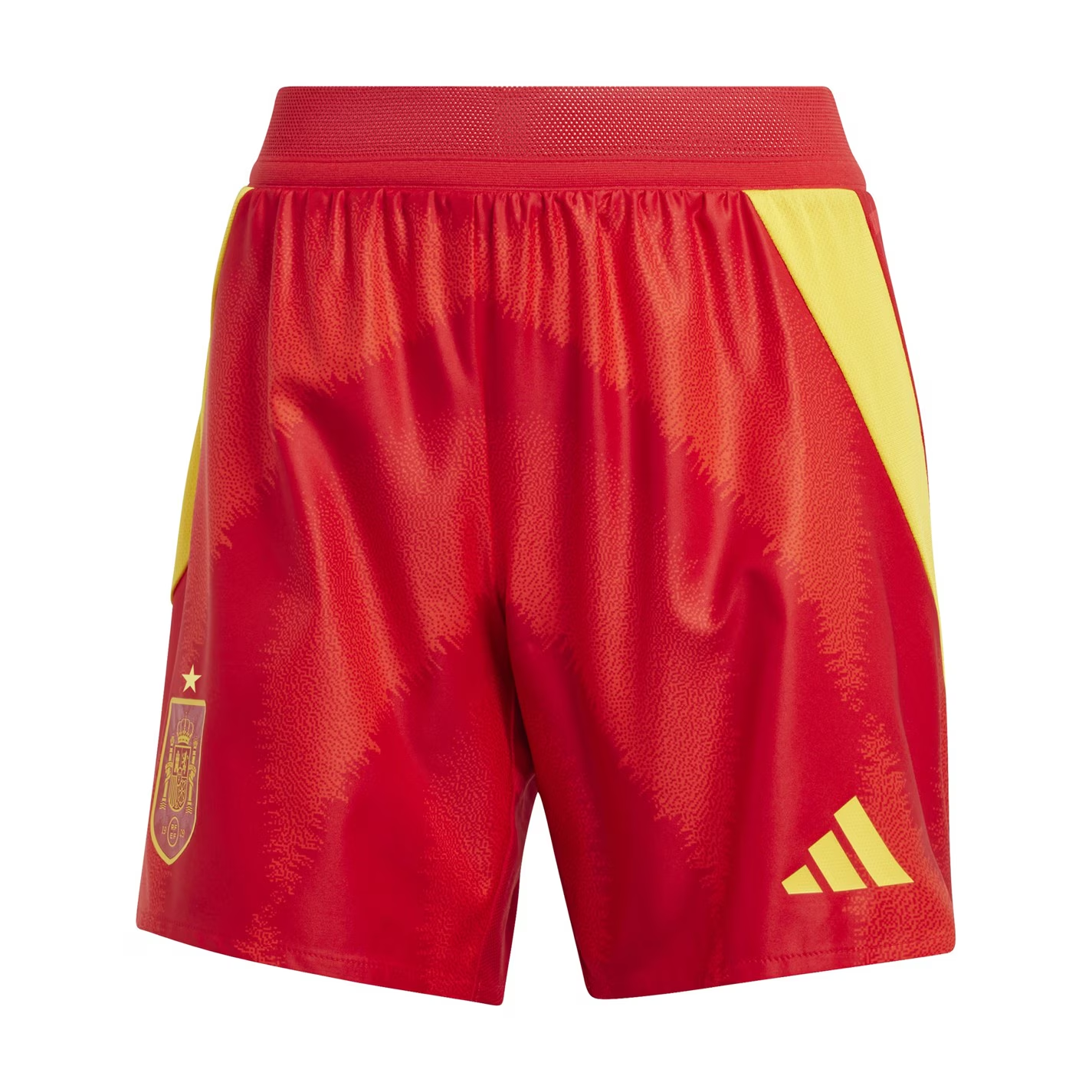 Short domicile Espagne 2024-25