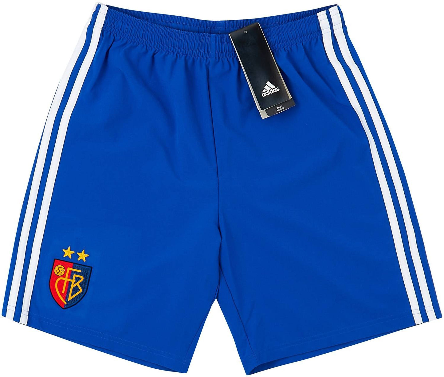 Short domicile FC Bâle 2018-19