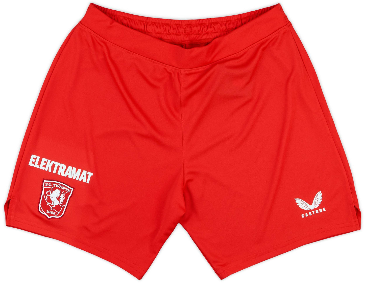 Short domicile FC Twente 2024-25