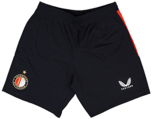 Short domicile Feyenoord 2024-25