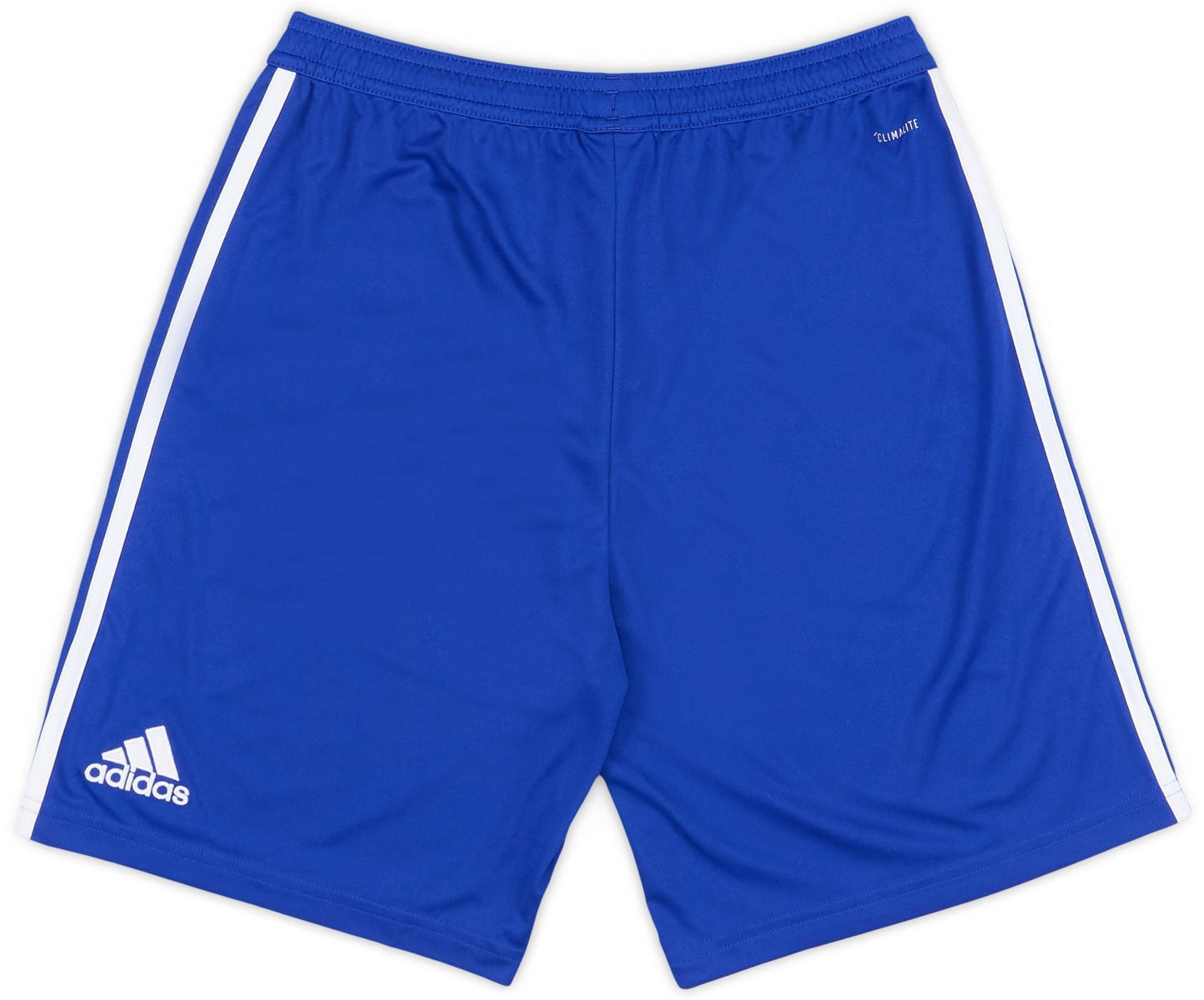 Short domicile Leicester 2018-19 (enfants)