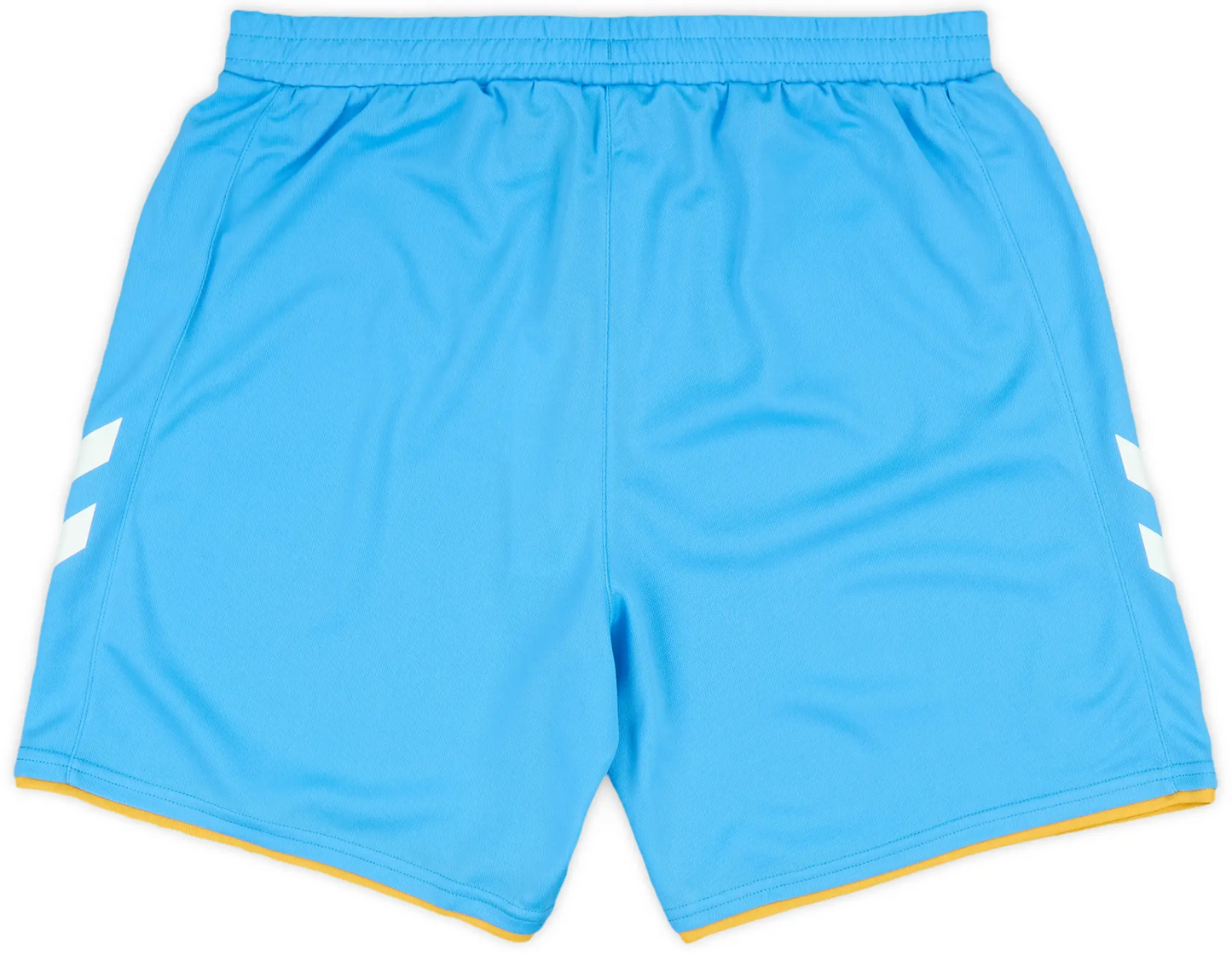 Short domicile Malaga 2024-25